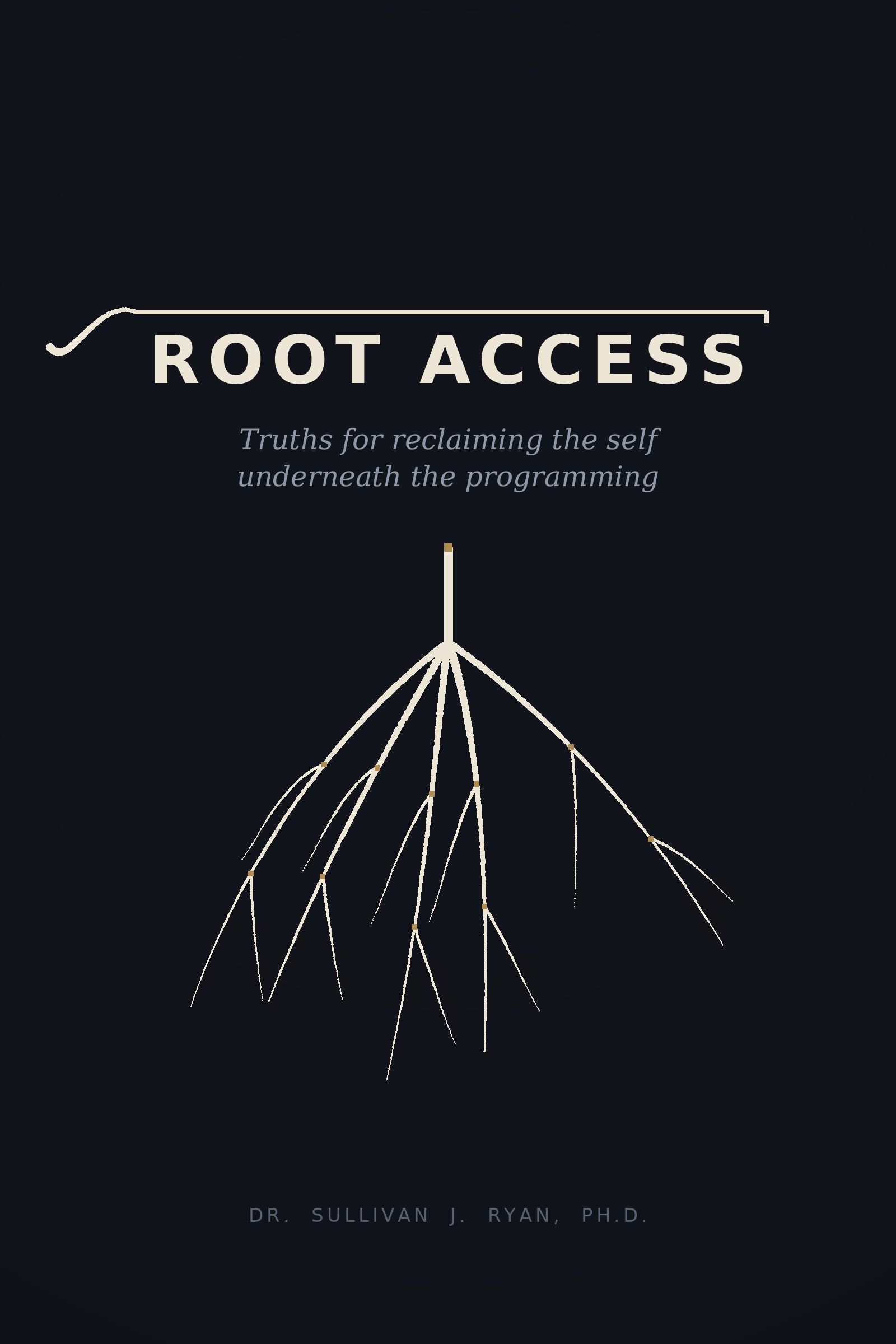 Root Access book cover